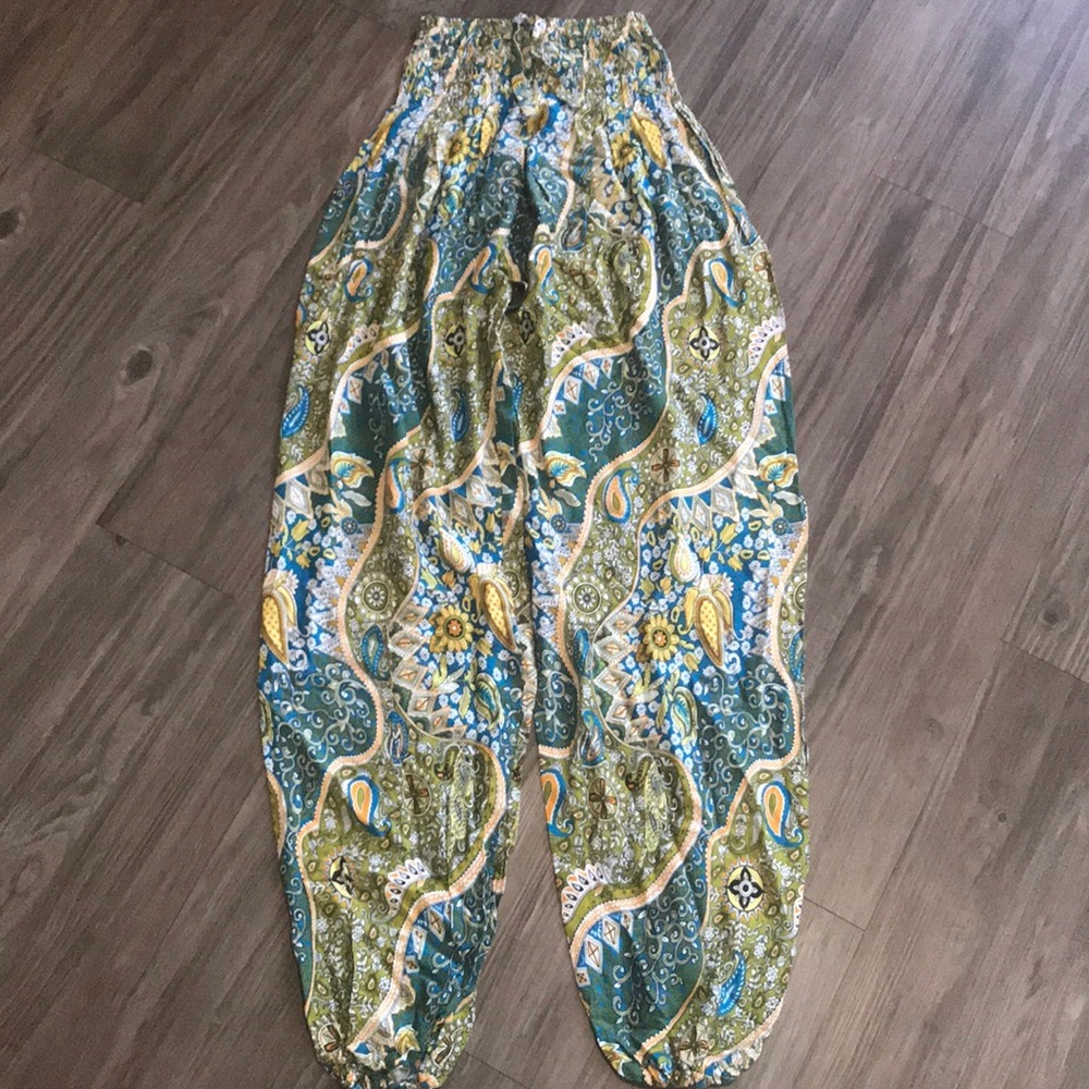 Bali yoga pants